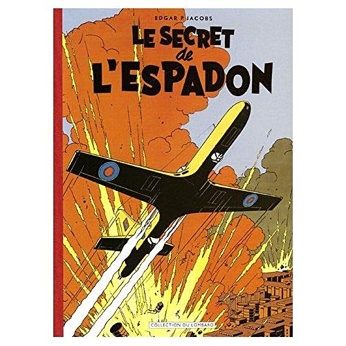Le Secret de l'Espadon