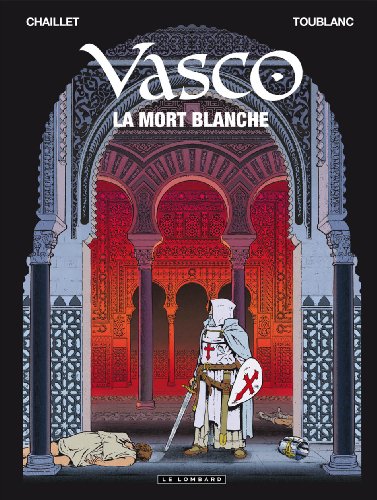 Vasco #23