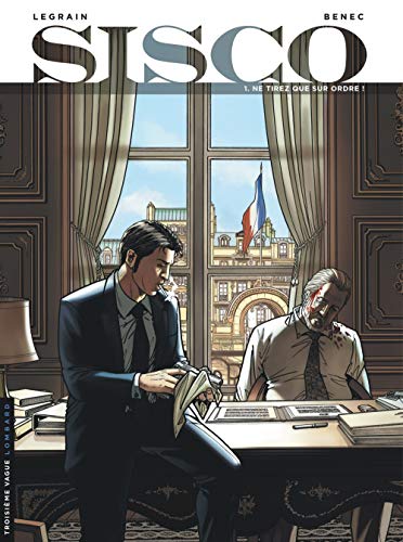 Sisco #1