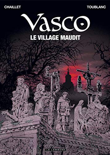 Vasco #24 cover
