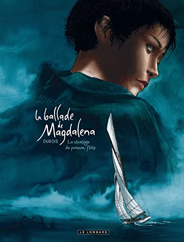 La Ballade de Magdalena #1