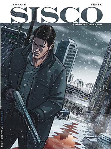 Sisco #6