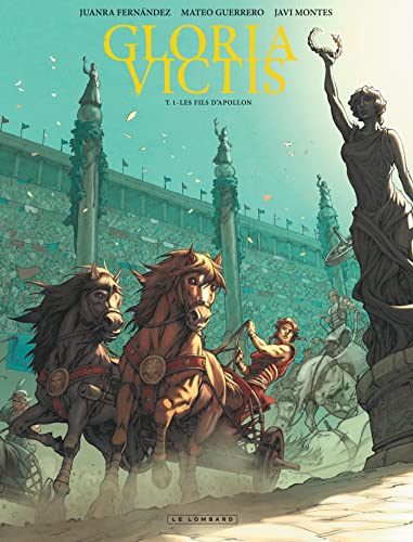 Gloria Victis #1