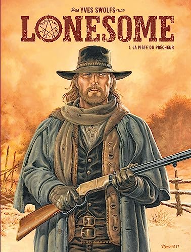 Lonesome #1
