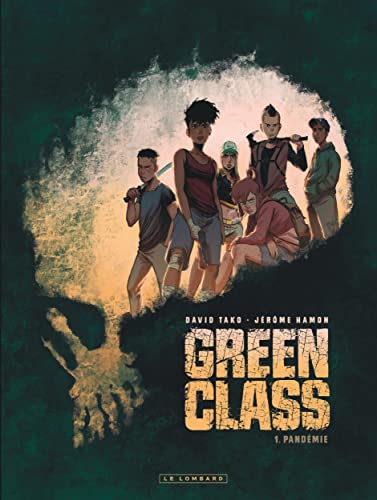 Green Class #1