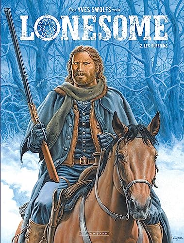 Lonesome #2