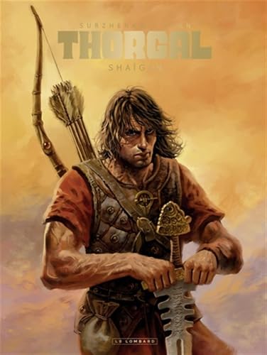 Thorgal - Shaïgan
