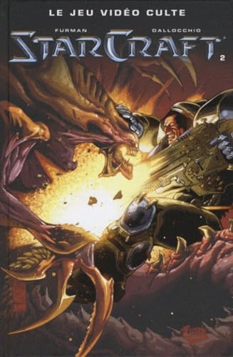 Starcraft #2