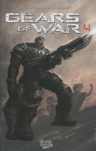 Gears of War #4