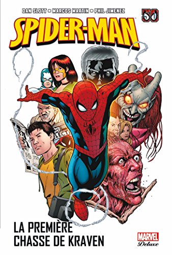 Spider-Man - Un jour nouveau #2 cover