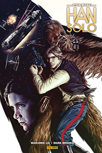 Star Wars - Han Solo : la course du vide du dragon