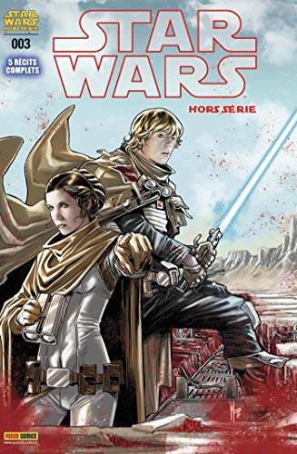 Star Wars Hors Série