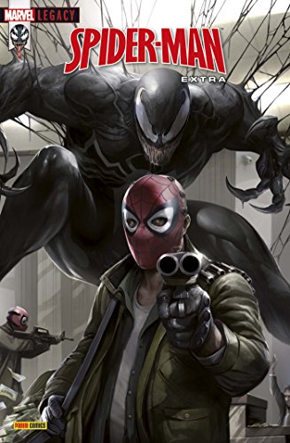 Marvel Legacy : Spider-Man Extra #1