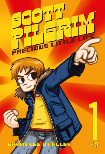 Scott Pilgrim