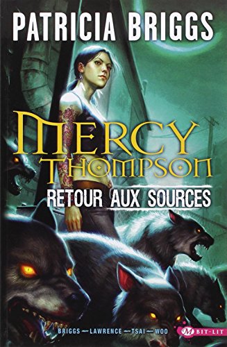 Mercy Thompson