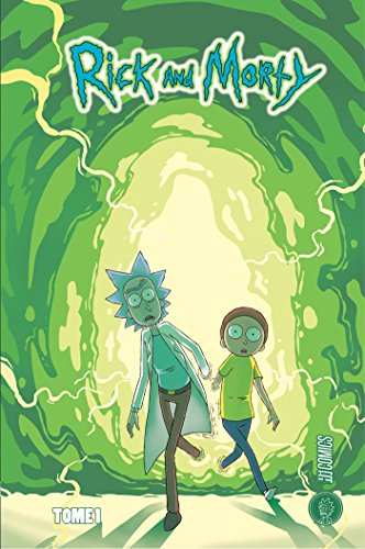 Rick and Morty