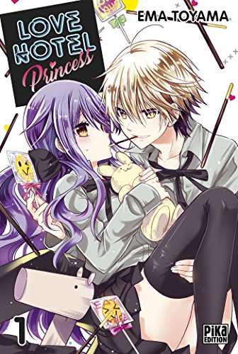 Love Hotel Princess