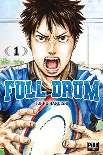 Full Drum