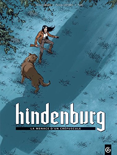 Hindenburg #1