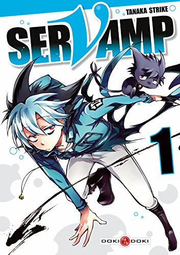 SerVamp