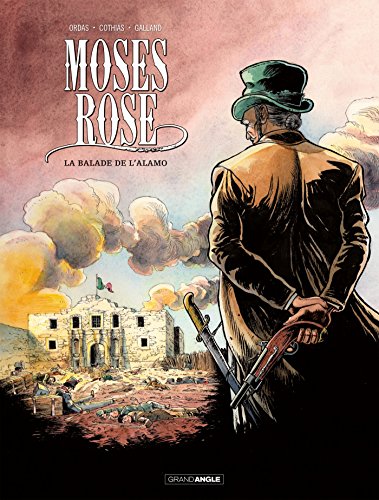 Moses Rose #1