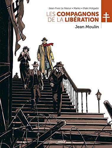 Les compagnons de la Libération #3 cover