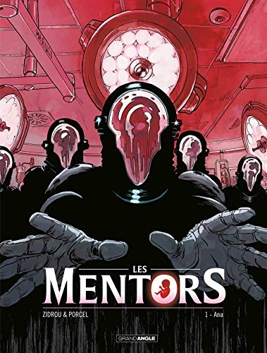 Les Mentors #1