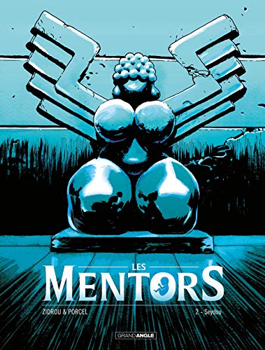 Les Mentors #2
