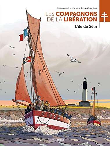 Les compagnons de la Libération #8