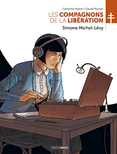 Les compagnons de la Libération #7
