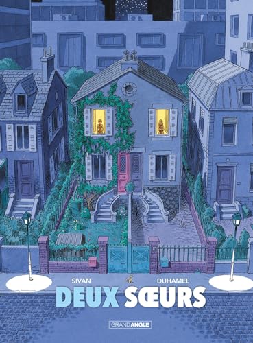 Deux soeurs #[nn] cover