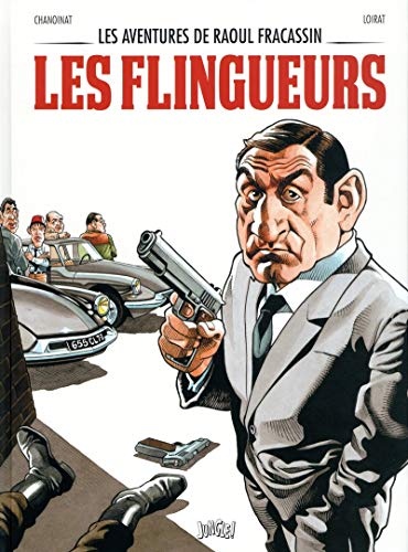 Les aventures de Raoul Fracassin #1