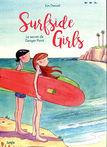 Surfside Girls