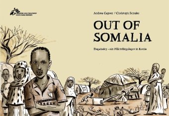 Out of Somalia #[nn]