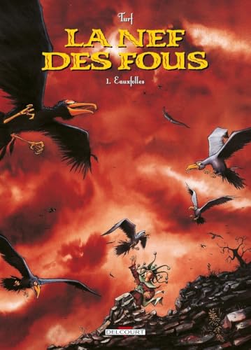 La Nef des fous #1