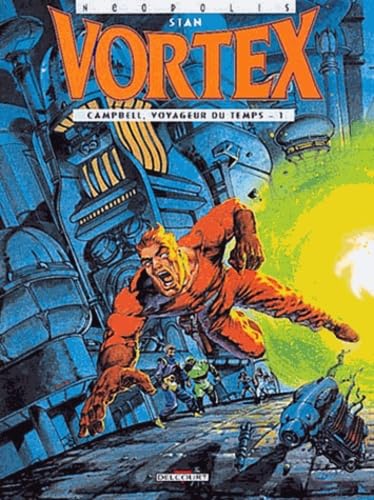 Vortex #1