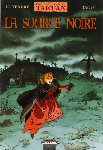 Les voyages de Takuan #4