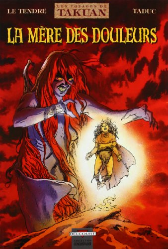 Les voyages de Takuan #5