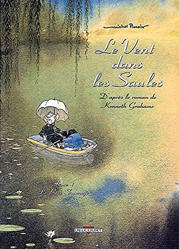 Le Vent dans les Saules #1