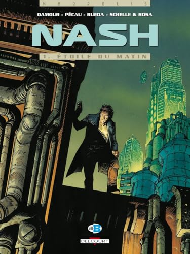 Nash #1