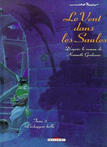 Le Vent dans les Saules #3