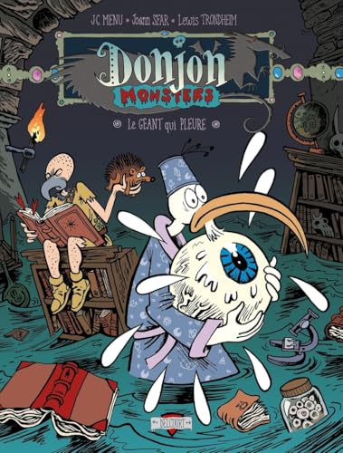 Donjon Monsters #2
