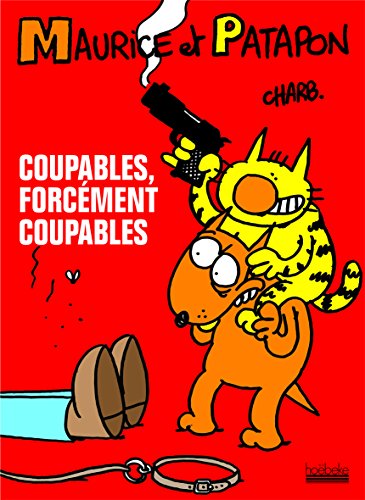 Maurice et Patapon