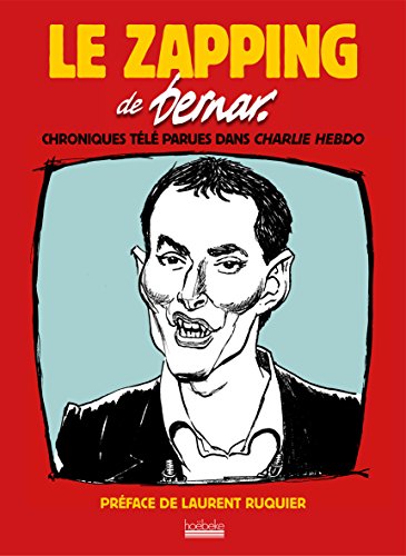 Le zapping de Bernar