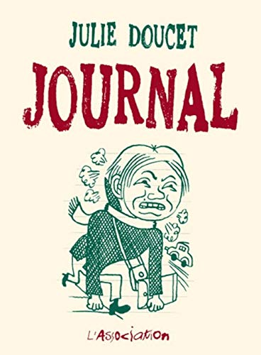 Journal #[nn] cover