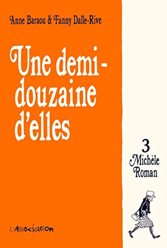 Une demi-douzaine d'elles #3