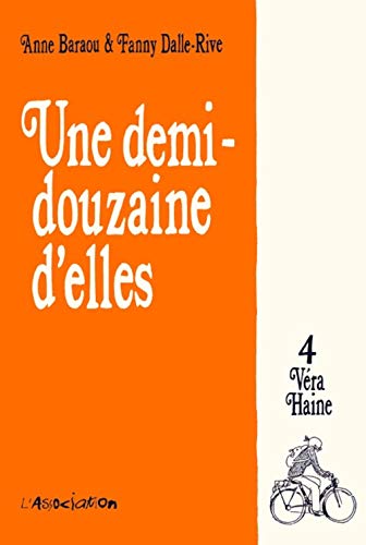 Une demi-douzaine d'elles #4