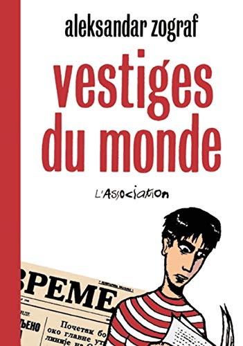 Vestiges du monde