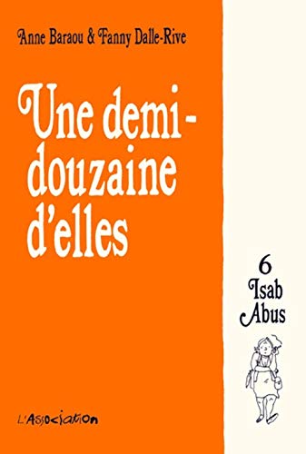 Une demi-douzaine d'elles #6