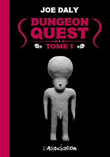Dungeon Quest